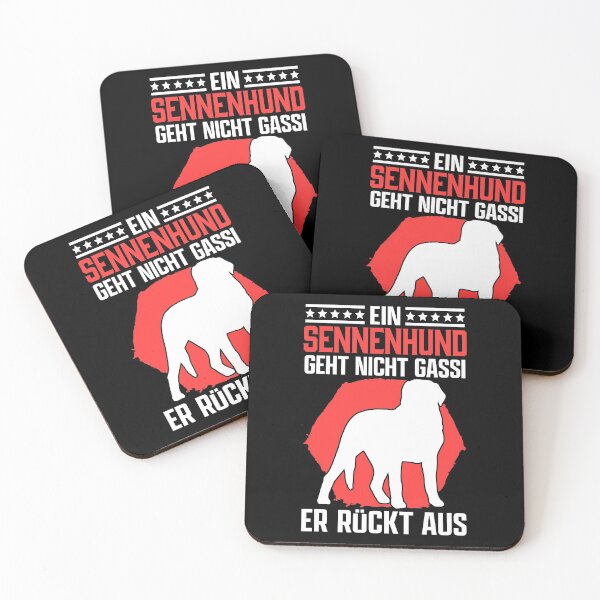 Item preview, Swiss Mountain Dog walking farm dog saying designed and sold by madgrfx.