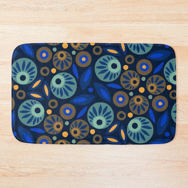 Item preview, Night Berries designed and sold by Sonja McKinnon.