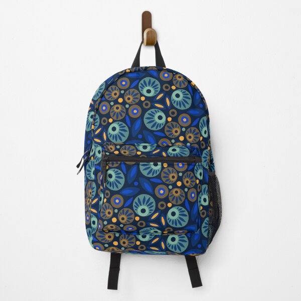 Item preview, Night Berries designed and sold by Sonja McKinnon.
