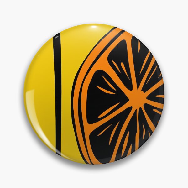 Item preview, Orange Juice Box Design designed and sold by ParadoxEnvision.