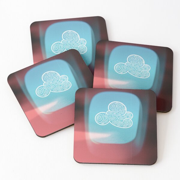 Item preview, Traveling cloud designed and sold by Danilomileta.