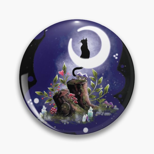 Item preview, Moonlight  designed and sold by MoonMothKreativ.