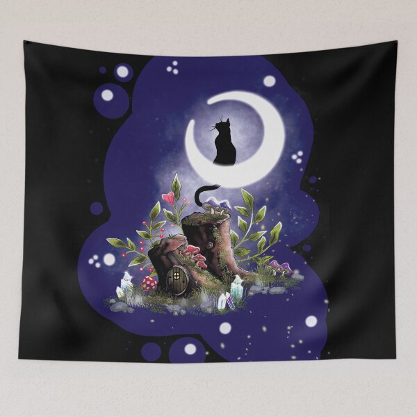 Item preview, Moonlight  designed and sold by MoonMothKreativ.