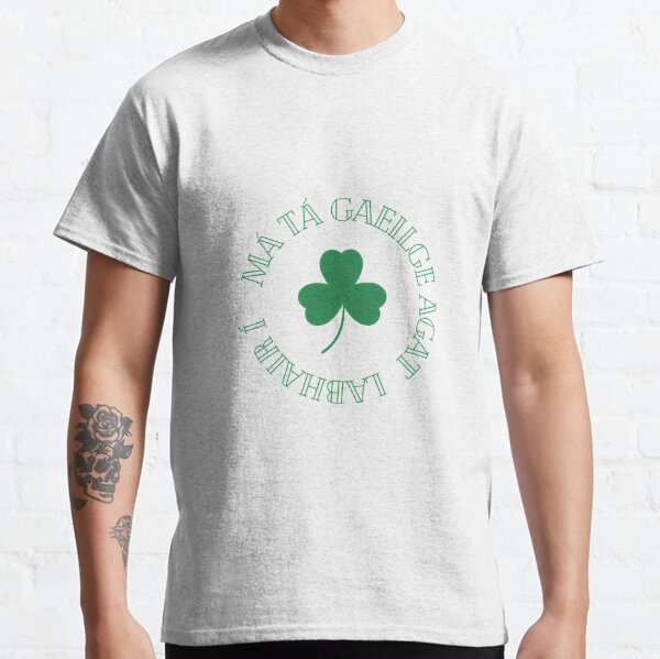 Irish Dance Champion Shamrock Feis Nationals Oireachtas Premium T-Shirt