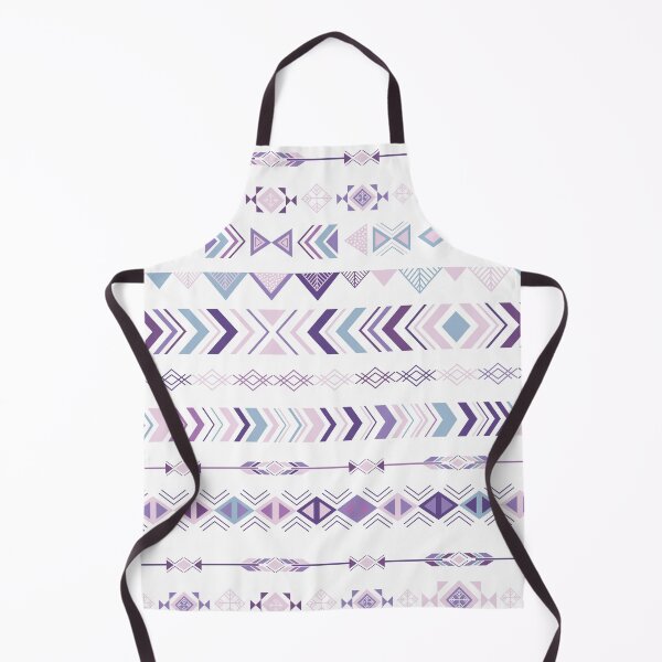Artikelvorschau, Amethyst Boho-Muster entworfen und verkauft von ispace.