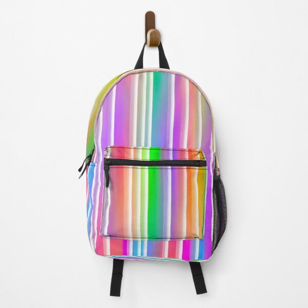 Item preview, The Hallowed Barcode Implodes designed and sold by MarkDekko.