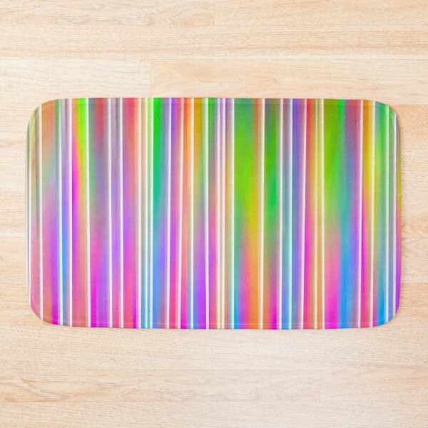 Item preview, The Hallowed Barcode Implodes designed and sold by MarkDekko.