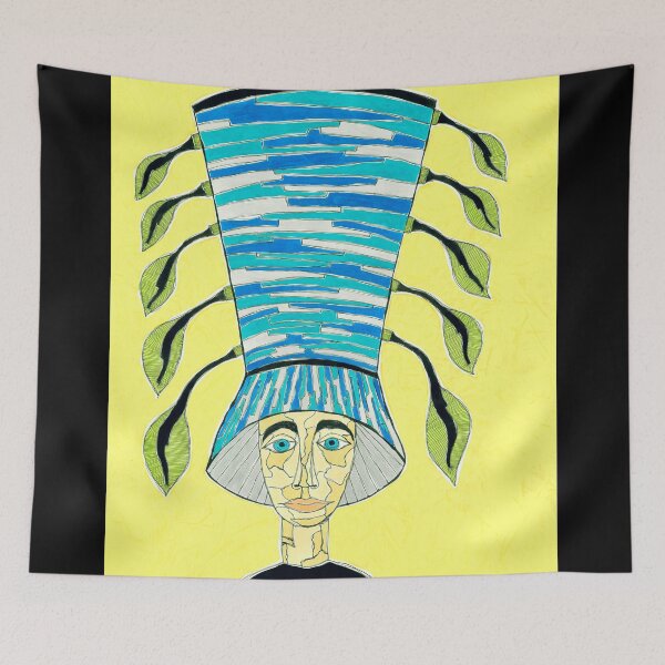 Item preview, 1920's English Cloche designed and sold by Jeremy Clayton.