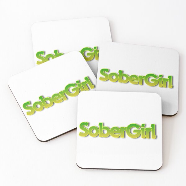 Item preview, Sober Girl designed and sold by Popular-Designz.