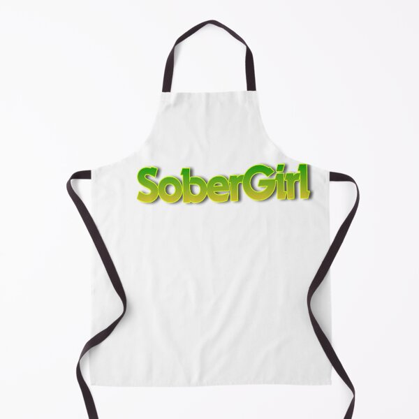 Item preview, Sober Girl designed and sold by Popular-Designz.