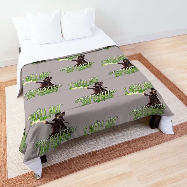 League Of Legends Twitch Comforters | Redbubble