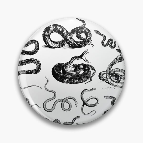Item preview, Definitely a Snake Person designed and sold by SkyAfterDusk.