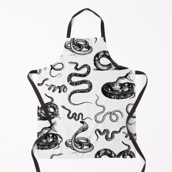 Item preview, Definitely a Snake Person designed and sold by SkyAfterDusk.