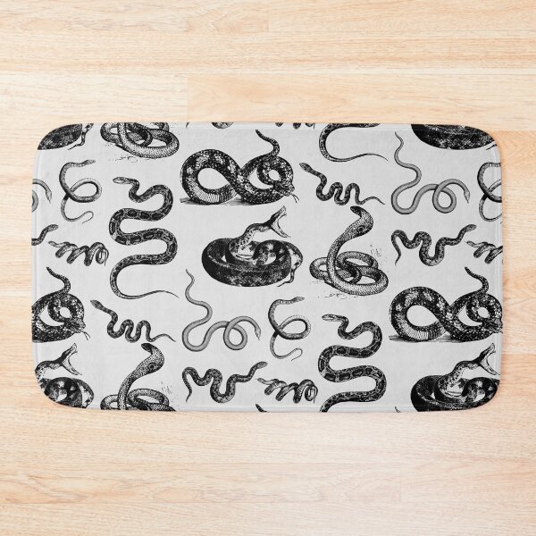 Item preview, Definitely a Snake Person designed and sold by SkyAfterDusk.