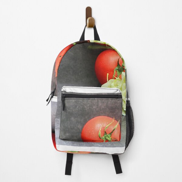 Item preview, Still Life With Tomatoes And Grapes designed and sold by BritishYank.
