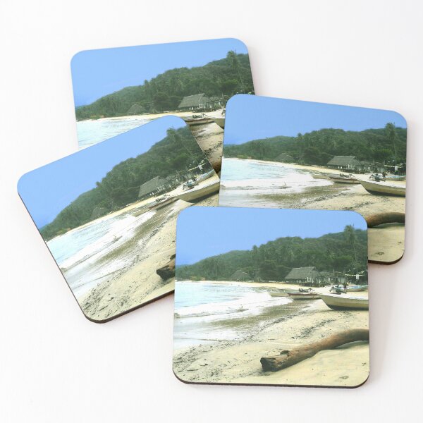 Item preview, Sea coast designed and sold by angieleeart.
