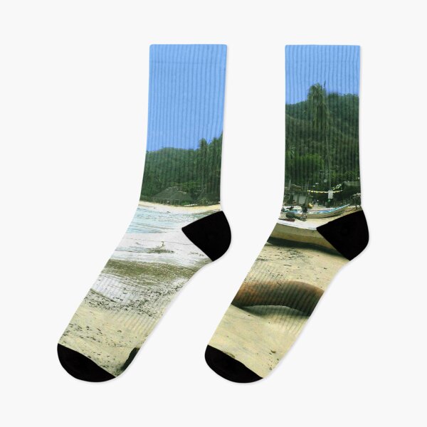 Item preview, Sea coast designed and sold by angieleeart.