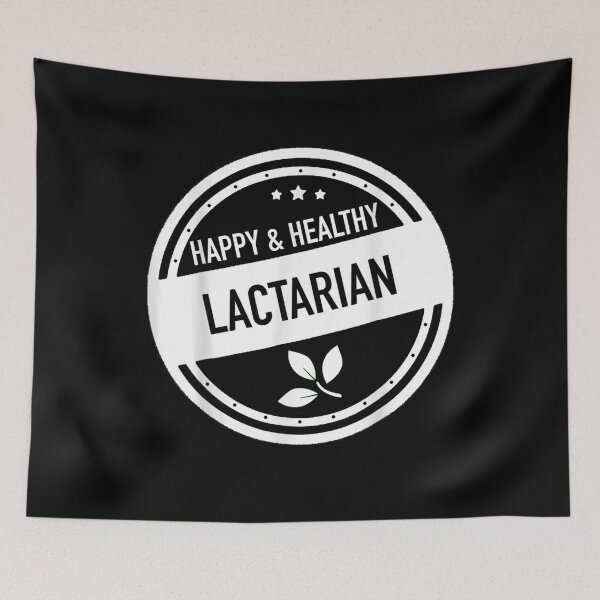 Item preview, Just A Organic Eater Vegan Vegetarian  designed and sold by anniet33.