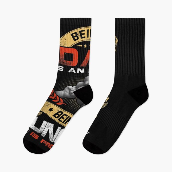 Item preview, Mens Being A Dad An Honor Being A Uncle Is Priceless Gift  designed and sold by maizreo.