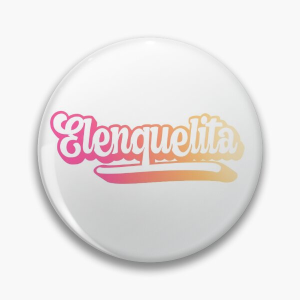 Item preview, Elenquelita - Elena Nickname Aesthetic designed and sold by elenashadle.