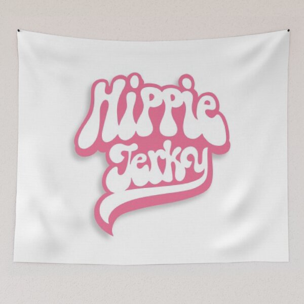 Item preview, Hippie jerky  designed and sold by Hippiejerky.