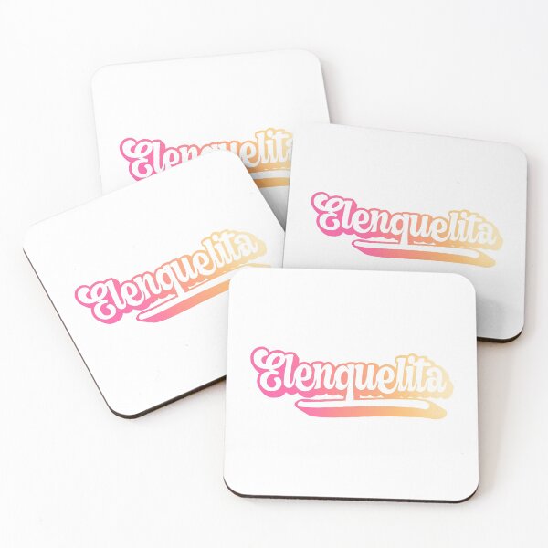 Item preview, Elenquelita - Elena Nickname Aesthetic designed and sold by elenashadle.