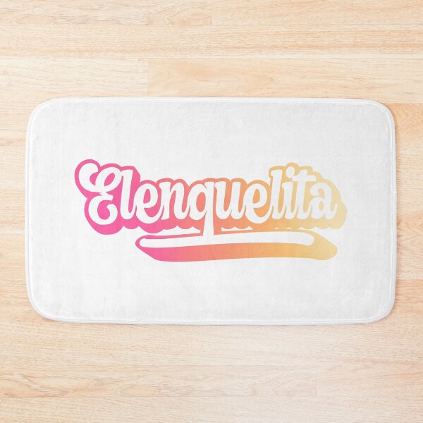 Item preview, Elenquelita - Elena Nickname Aesthetic designed and sold by elenashadle.