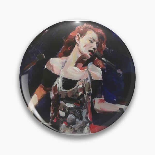 Item preview, Tori Amos Two pianos designed and sold by Westgatesam.