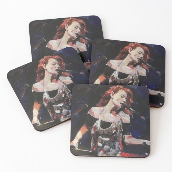 Item preview, Tori Amos Two pianos designed and sold by Westgatesam.