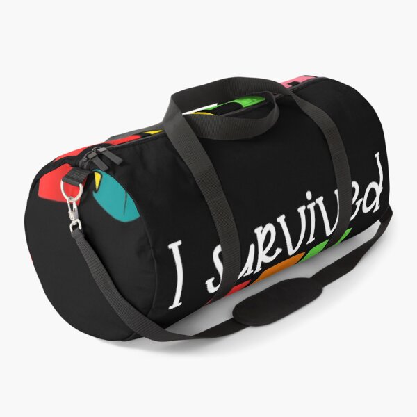 Item preview, I Survived 5th Grade Class Of 2021 Student Kid Boy Girl designed and sold by maizreo.