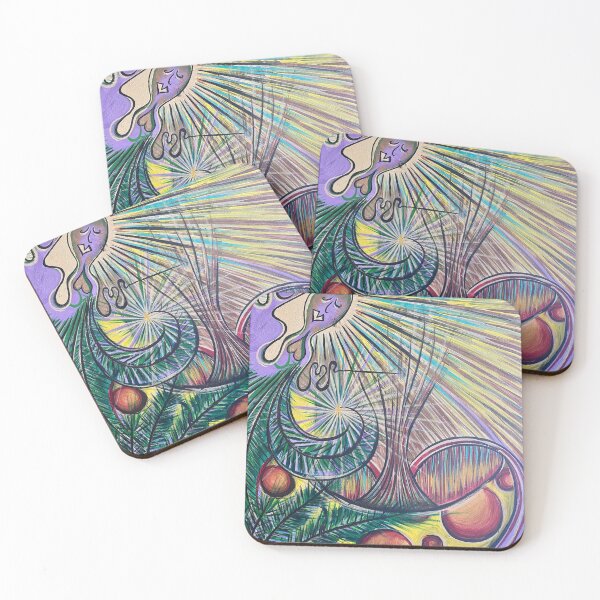 Item preview, A summers day designed and sold by Olawaclawski.