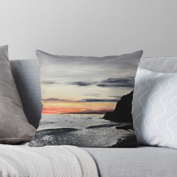 Item preview, Sycamore Canyon Beach designed and sold by Jasmine Tree.