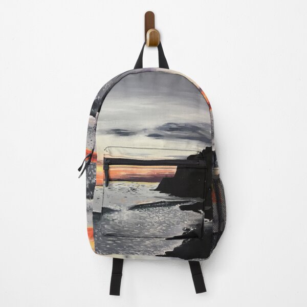 Item preview, Sycamore Canyon Beach designed and sold by Jasmine Tree.