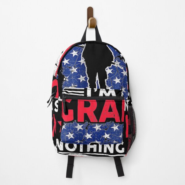 Item preview, I Am A Dad Grandpa And Veteran Father's Day designed and sold by maizreo.