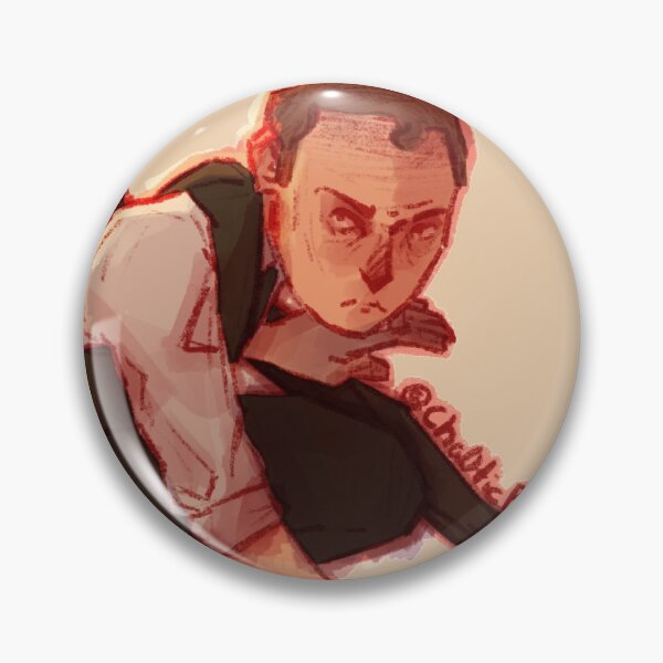 Item preview, Umbrella Man designed and sold by skylerARTL.