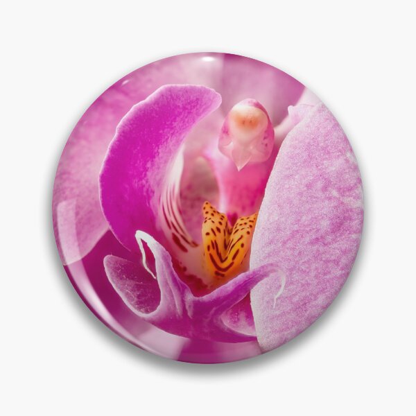 Item preview, Peeping Phalaenopsis designed and sold by Weston  Westmoreland.