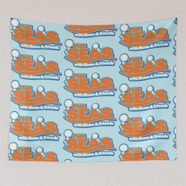 Item preview, In the big blue world designed and sold by tayyshep.