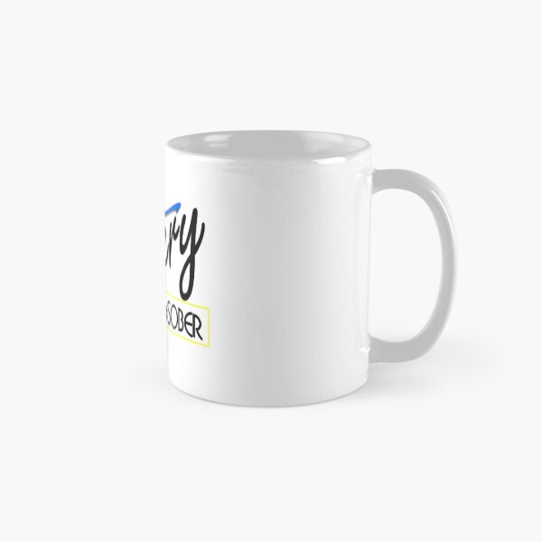 Item preview, Recovery | Sober Life designed and sold by Popular-Designz.