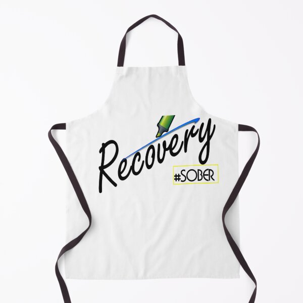 Item preview, Recovery | Sober Life designed and sold by Popular-Designz.