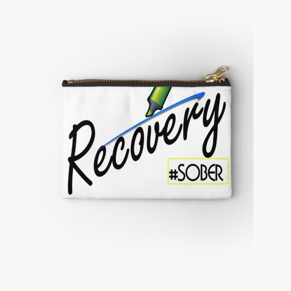 Item preview, Recovery | Sober Life designed and sold by Popular-Designz.