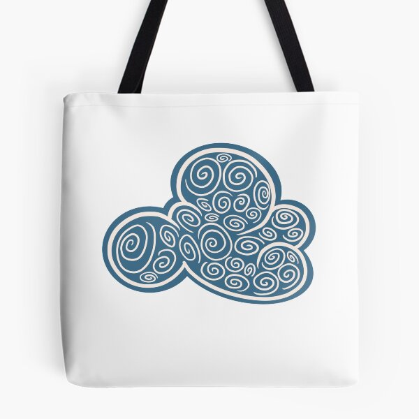 Item preview, Turbulent cloud designed and sold by Danilomileta.