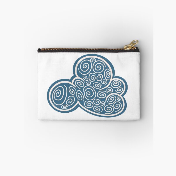Item preview, Turbulent cloud designed and sold by Danilomileta.