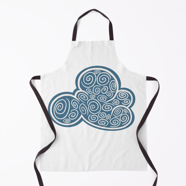 Item preview, Turbulent cloud designed and sold by Danilomileta.