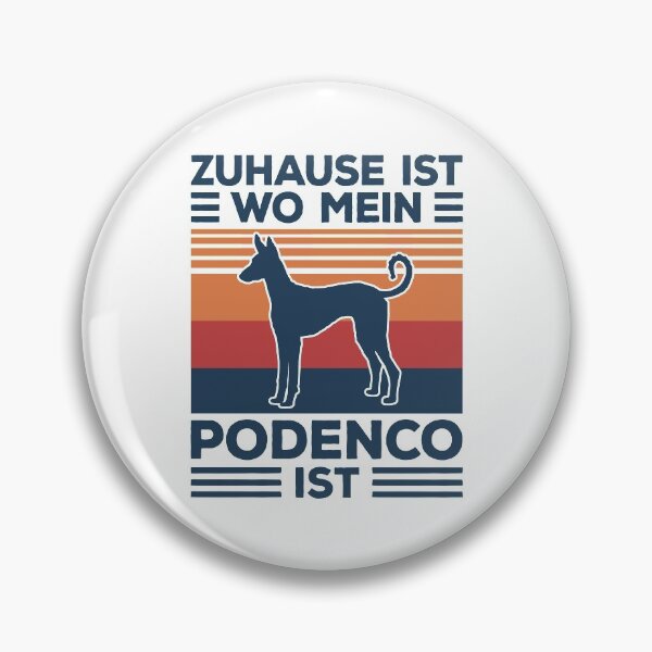 Item preview, Podenco home hound greyhound owner designed and sold by madgrfx.