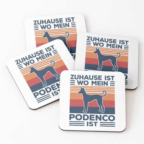 Item preview, Podenco home hound greyhound owner designed and sold by madgrfx.