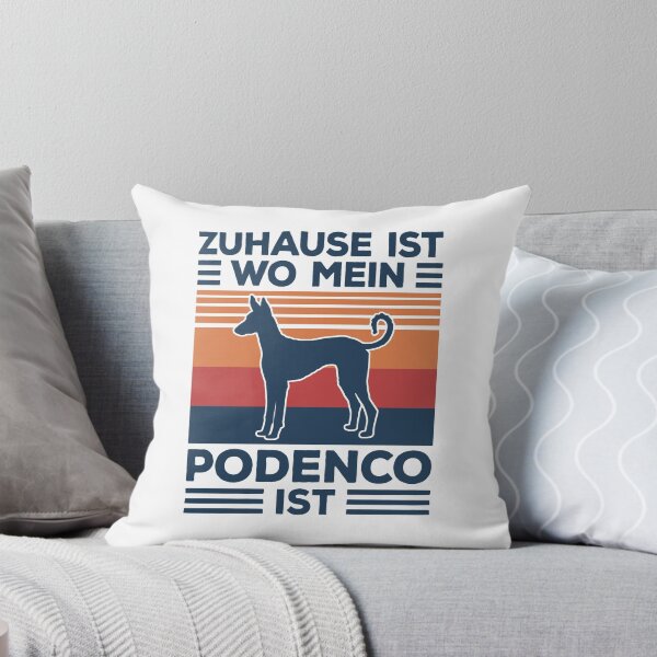 Item preview, Podenco home hound greyhound owner designed and sold by madgrfx.
