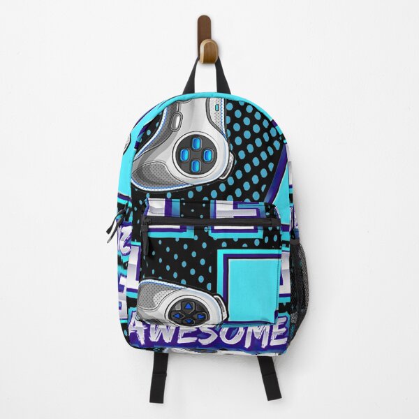 Item preview, Level 7 Unlocked Awesome 2014 Video Game 7th Birthday  designed and sold by maizreo.