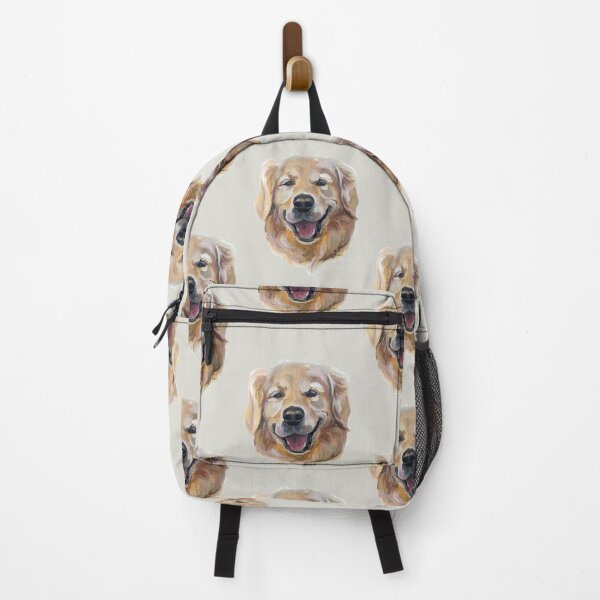 Item preview, pet golden retriever designed and sold by wauymau.