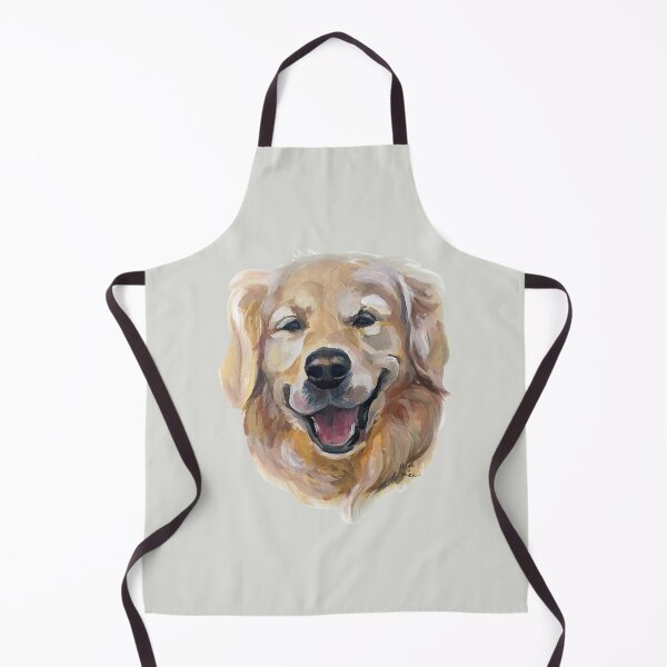 Item preview, pet golden retriever designed and sold by wauymau.