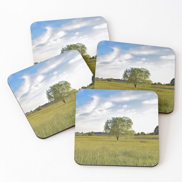 Item preview, Weeping Willow Tree In A Green Field designed and sold by SEEphotos7171.